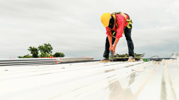 Best Roof Leak Repair  in Franklin, OH