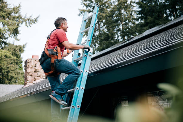 Best Rubber Roofing (EPDM, TPO)  in Franklin, OH