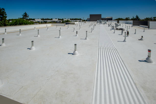 4 Ply Roofing in Franklin, OH